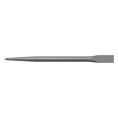 AJXA9124 image(0) - Ajax Tool Works 3/4" X 24 PRY BAR PLATED