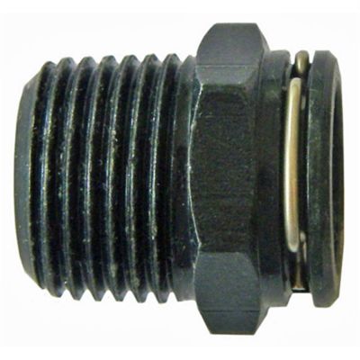 SRRTR770 image(0) - S.U.R. and R Auto Parts GM Transmission Line Connector