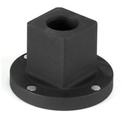 GRE4009RA image(0) - Grey Pneumatic 1" F x 1-1/2" M Reducing Sleeve Adapter