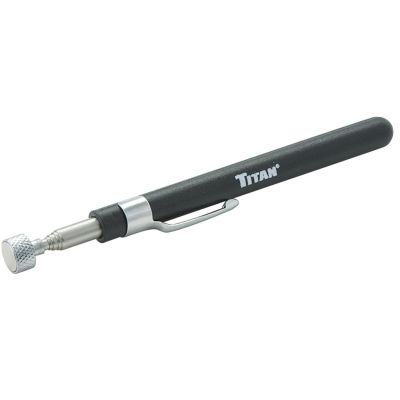 TIT11763 image(0) - TITAN 3 LB. TELESCOPING MAGNETIC RETRIEVER