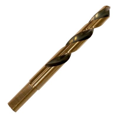 PMXSSSC420 image(0) - ProMaxx ProDrill Gold - Micro Edge Cobalt Drill Bit Tooling 27/64"