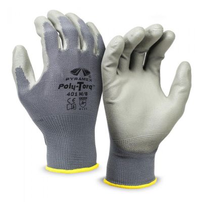 PYXGL401S image(0) - Pyramex Pyramex CorXcel GL601 series glove size medium  , Sold 12/PKG