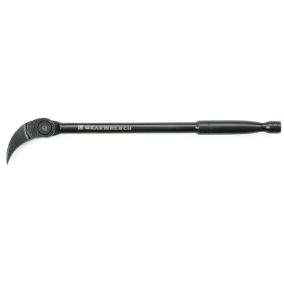 KDT82208 image(0) - GearWrench 8" INDEXIBLE PRY BAR