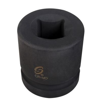 SUN526S image(0) - Sunex 1" Dr. 13/16" Square Impact Socket