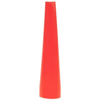 BAY1260-RCONE image(0) - Bayco Red Cone for 1060/1160/1170/1180/1260