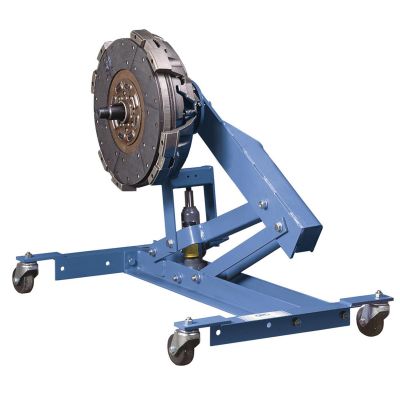 OTC5015A image(0) - OTC Truck Clutch and Flywheel Handler