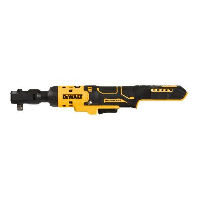 DWTDCF513B image(0) - DeWalt 20V MAX 3/0V MAX 3/8" RATCHET BARE