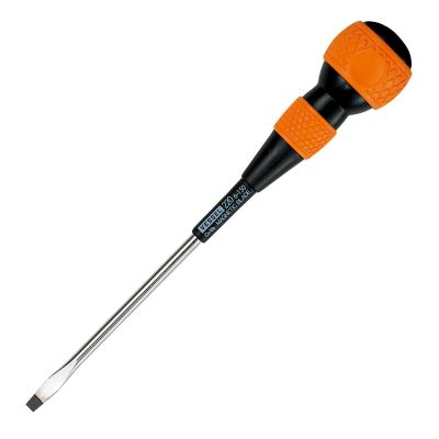 VES220S6150 image(0) - Vessel No.220 Ball Grip Screwdriver 6x150