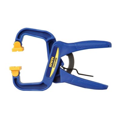 VGP59100CD image(0) - Vise Grip 1-1/2" QUICK GRIP HANDI CLAMP