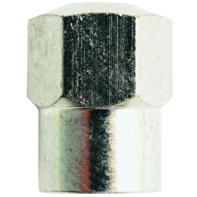 MILS435 image(0) - Milton Industries Hi-Performance Valve Cap , 4 /card