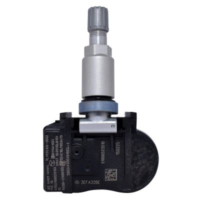 DIL5557 image(0) - Dill Air Controls TPMS SENSOR - 315MHZ NISSAN (CLAMP-IN OE)