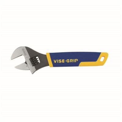 VGP2078606 image(0) - Vise Grip 6" PROPLIERS ADJUSTABLE WRENCH