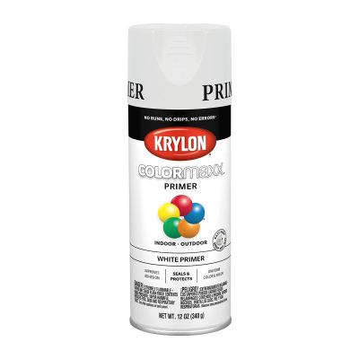 DUP5584 image(0) - Krylon COLORmax Paint Primer