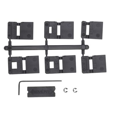 STL69177 image(0) - Streamlight Key Kit for TLR-7/TLR-8