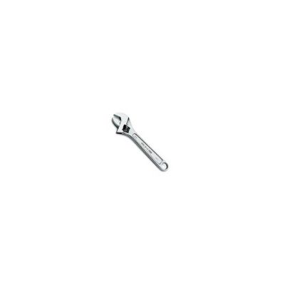 SKT8010 image(0) - S K Hand Tools WRENCH ADJUSTABLE 10IN.