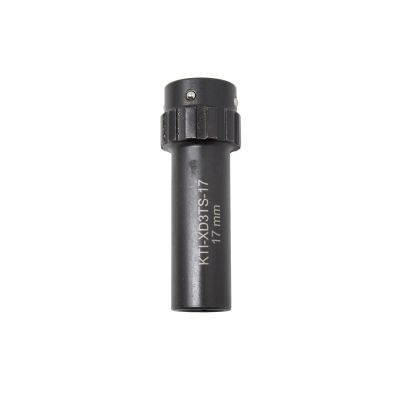 KTIXD3TS-17 image(0) - K Tool International 17mm Replacement Ultimate Torq Socket