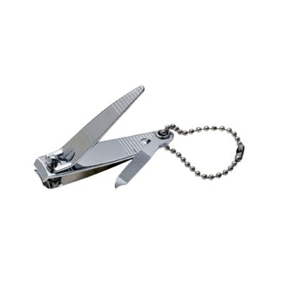 WLMW991 image(0) - Wilmar Corp. / Performance Tool Nail Clipper - Small Fishbowl