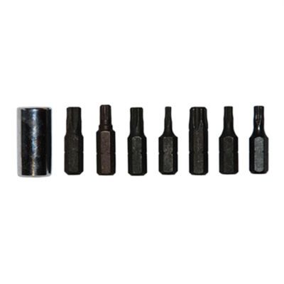 CAL914 image(0) - Horizon Tool TAMP BIT SET 10-40W