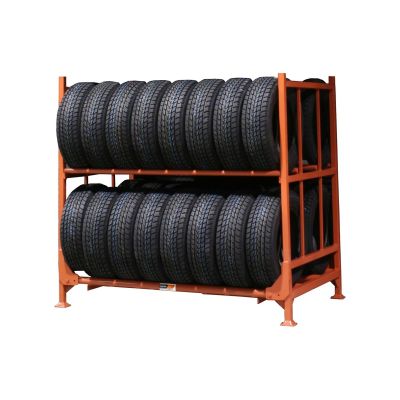 MRIMLTFD image(0) - Martins Industries Foldable Tire Rack