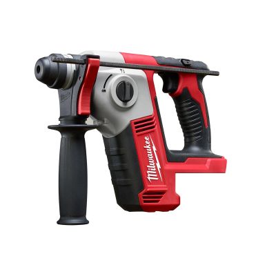 MLW2612-20 image(0) - M18 Cordless 5/8" SDS Plus Rotary Hammer (Tool Only)