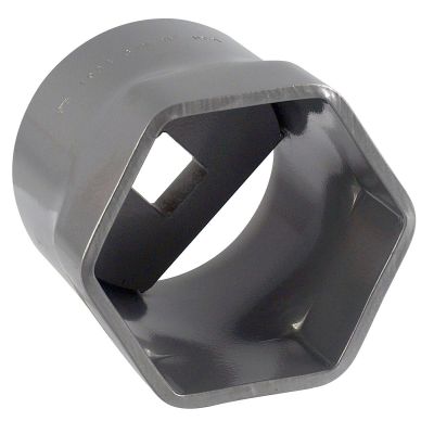 OTC1934 image(0) - OTC 3-1/8" 6-Point Wheel Bearing Locknut Socket