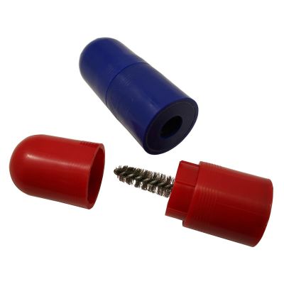 CTA4815 image(0) - CTA Manufacturing Wheel Stud Cleaning Brush Set