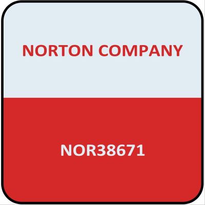 NOR38671 image(0) - Norton Abrasives 2 SPEED LOK DISC --36g