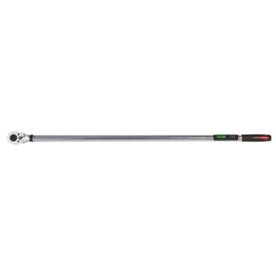 ACDARM323-8A image(0) - ACDelco ARM323-8A 1" Digital Angle Torque Wrench (73.8-738 ft/lbs.)