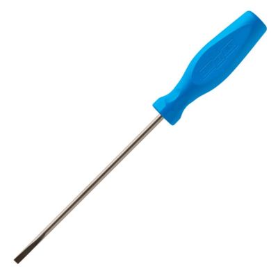 CHAS316H image(0) - Channellock Slotted 3/16" x 6" Screwdriver, Magnetic Tip