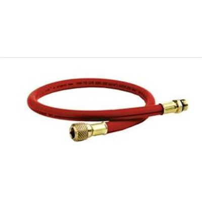 CPSHA20R image(0) - CPS Products 20' R134A HOSE RED