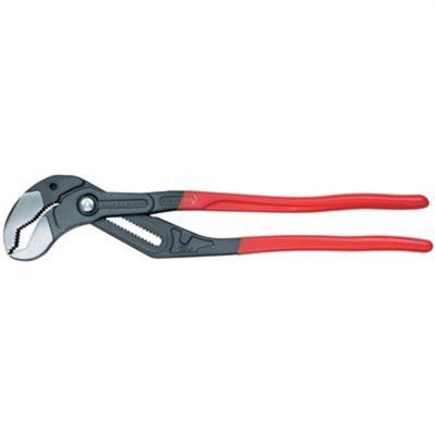 KNP8701-12 image(0) - KNIPEX Plier Box Jnj 12 Cobra Pvc