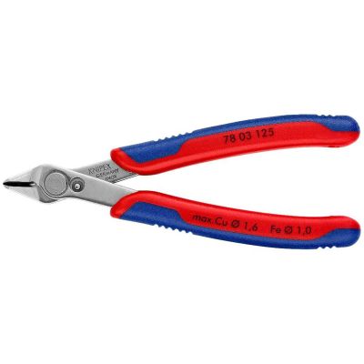 KNP7803-125 image(0) - KNIPEX Electronic Supe