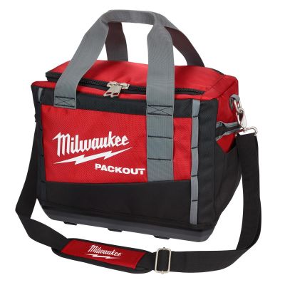 MLW48-22-8321 image(0) - Milwaukee Tool PACKOUT 15" Tool Bag