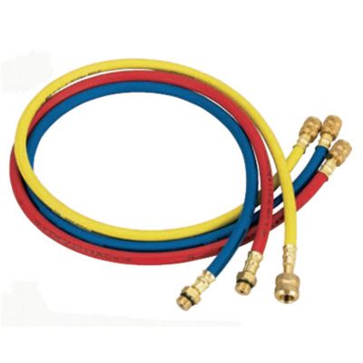 FJC6537 image(0) - FJC R134a Hose, Blue-72 in., Standard