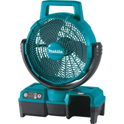 MAKCF001GZ image(0) - 40V max XGT® Cordless 9-1/4" Fan (Tool Only)