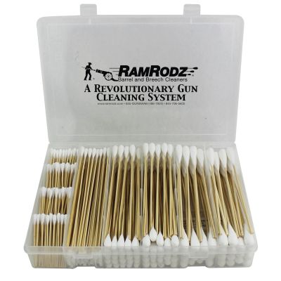 RDZ70680 image(0) - RamRodz Range Kit for Pistols