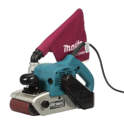 MAK9403 image(0) - Makita 4" x 24" Belt Sander