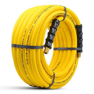 BLBAVGHY38100 image(0) - BluBird Avagard Hybrid Air Hose Assembly 3/8" x 100'