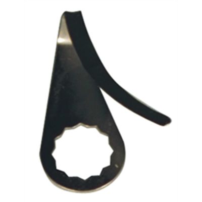 ASTWINDK-08C image(0) - Astro Pneumatic WINDSHIELD KNIFE REPLACEMENT BLADE HOOK 60MM