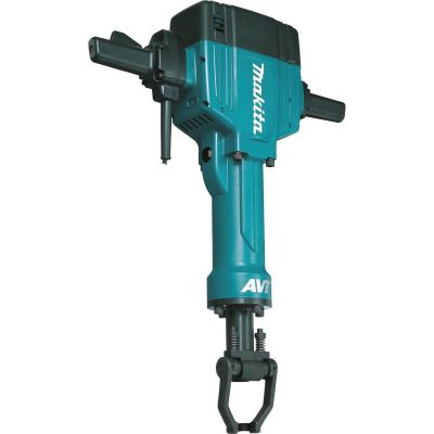 MAKHM1810 image(0) - Makita Demolition Hammer, 70 lb, accepts 1-1/8"" Hex Bits