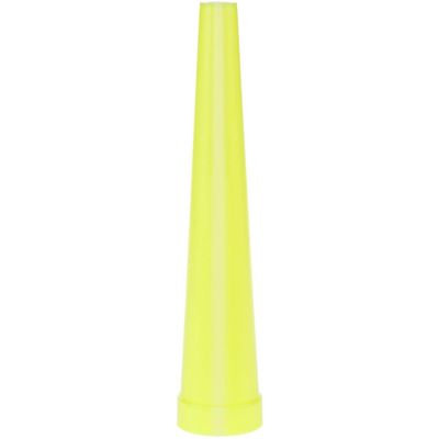 BAY9800-YCONE image(0) - Bayco Yellow Safety Cone