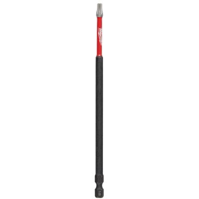 MLW48-32-4810 image(0) - Milwaukee Tool T25 6" POWER BIT