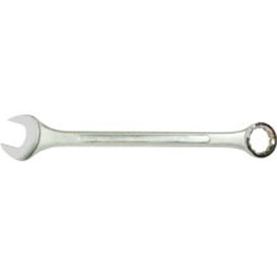 WLMW343B image(0) - Wilmar Corp. / Performance Tool 1-3/8" SAE Comb Wrench (Bulk)