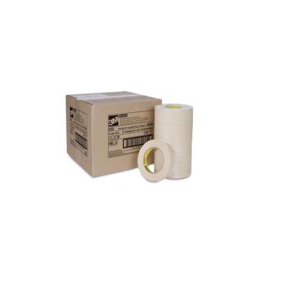 MMM6334-1 image(0) - 3M MASKING TAPE #233 3/4IN X 60YDS, 1 UNIT