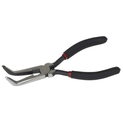 LIS42880 image(0) - Lisle Clip Removal Pliers 80 Degree