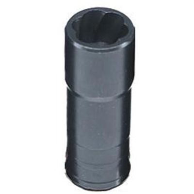 LTI4519-D image(0) - Milton Industries LTI Tool By MIlton 3/8" Drive 19Mm, 3/4" Deep Well Twist Socket