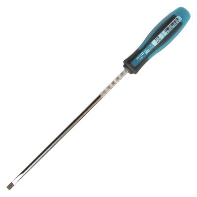 VES910S4150 image(0) - Vessel No.910 MEGADORA Thin Shank Screwdriver 4x150