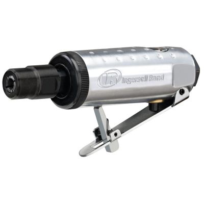 IRT307B image(0) - Ingersoll Rand Air Die Grinder, 28,000 RPM, 0.25 HP, 1/4 Inch Collet, Front Exhaust