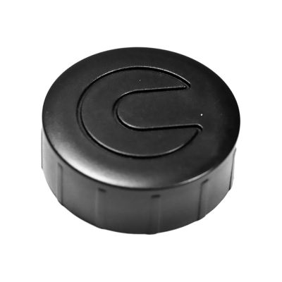 STL610002 image(0) - Streamlight BATTERY CAP FOR TRIDENT LIGHY