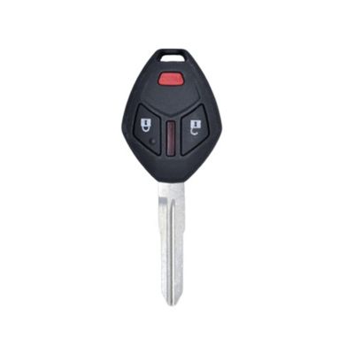 XTL17308444 image(0) - Xtool USA Mitsubishi Endeavor 2007-2011 Remote Head Key